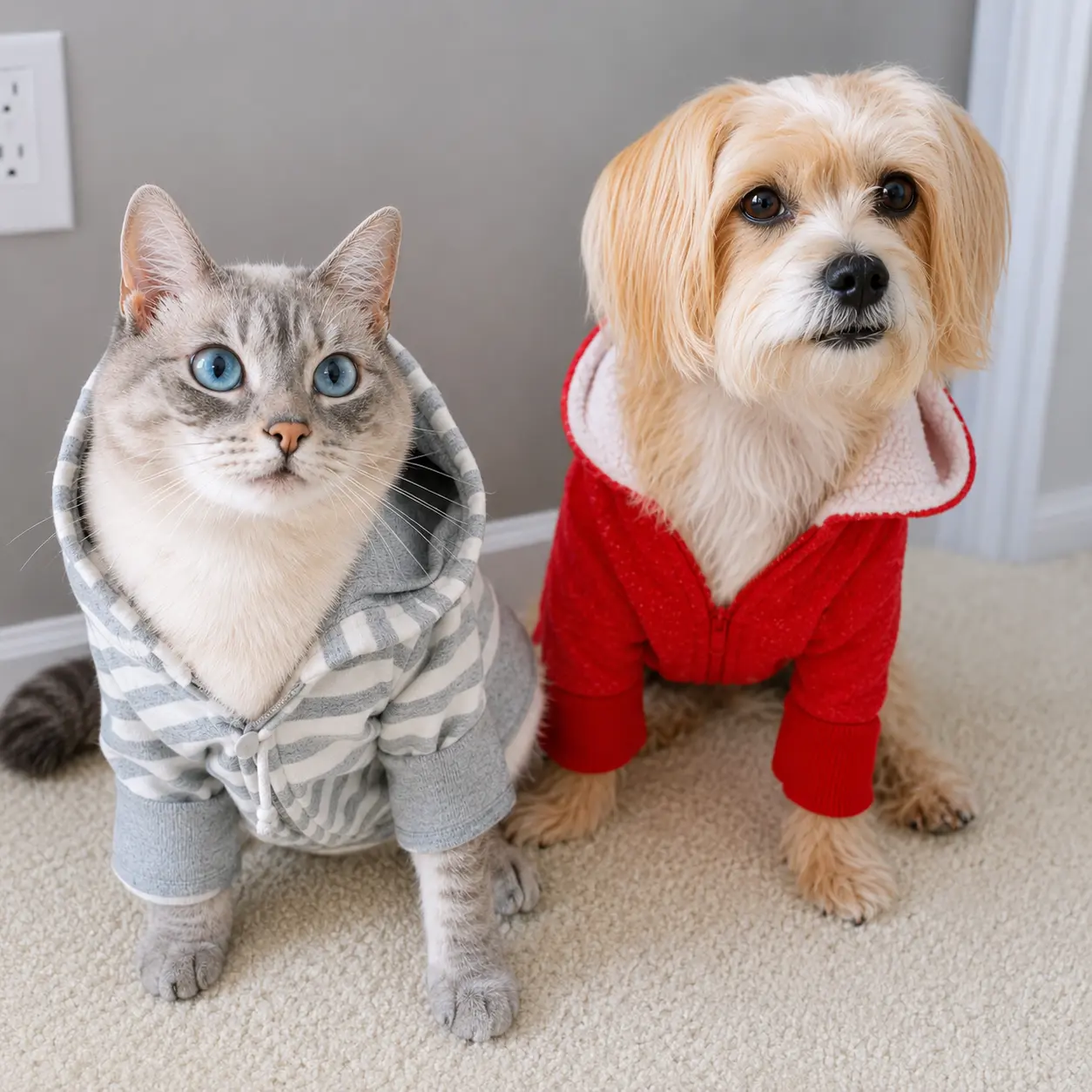 PetStyle pattern preview